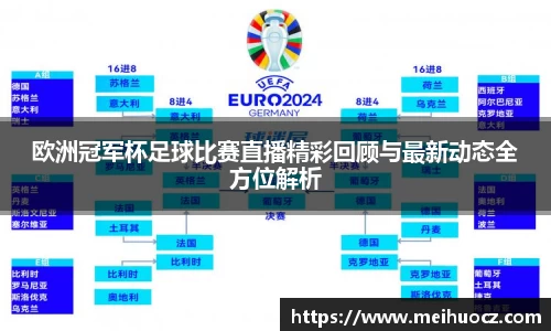 欧洲冠军杯足球比赛直播精彩回顾与最新动态全方位解析
