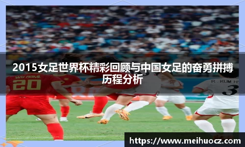2015女足世界杯精彩回顾与中国女足的奋勇拼搏历程分析